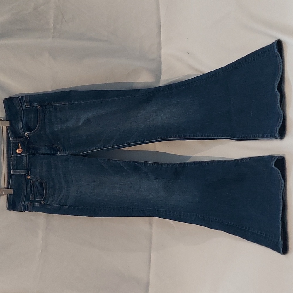 Kick Boot -American Eagle Jeans